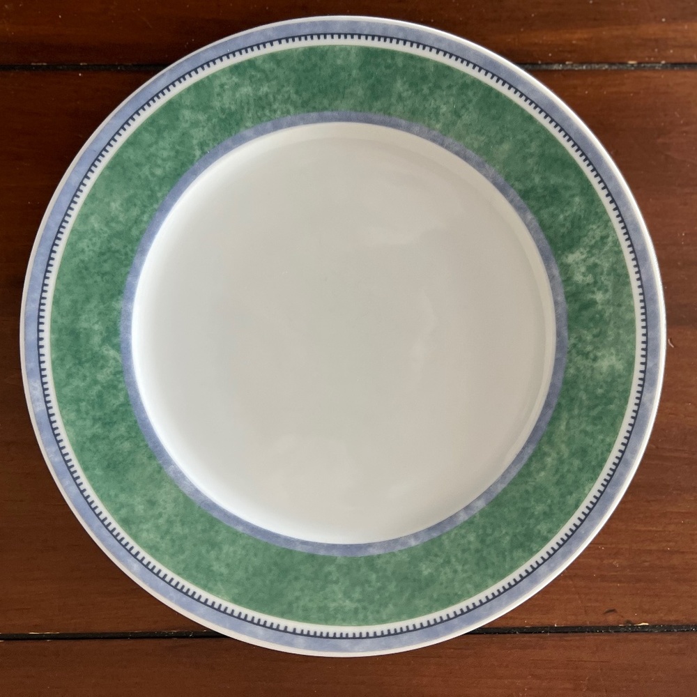 Villeroy & Boch Switch 3 Salad Plate